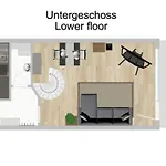 Apartment Auszeit In Den Alpen *