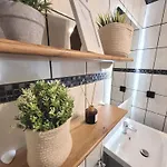 Auszeit In Den Alpen Apartment