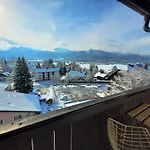 Apartment Auszeit In Den Alpen *