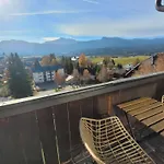 Auszeit In Den Alpen Apartment *