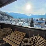 Auszeit In Den Alpen Apartment Bad Mitterndorf