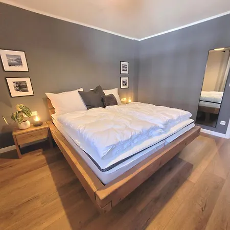 Auszeit In Den Alpen * Bad Mitterndorf