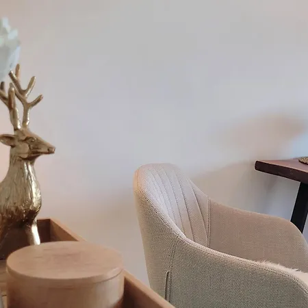 Auszeit In Den Alpen Apartmán Bad Mitterndorf