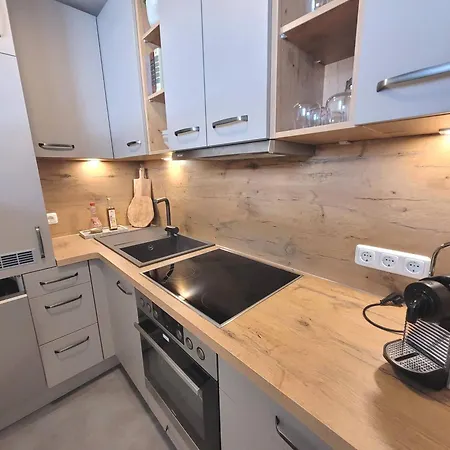 Auszeit In Den Alpen * Bad Mitterndorf