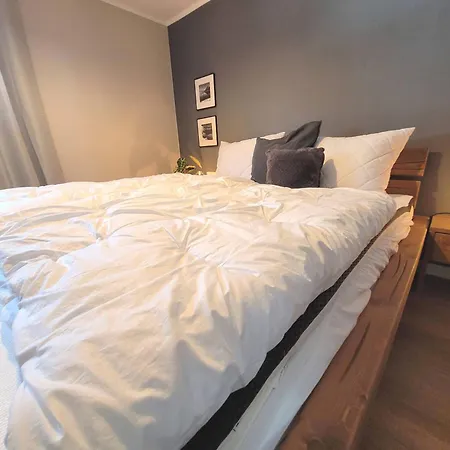 Appartamento Auszeit In Den Alpen