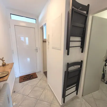 Appartamento Auszeit In Den Alpen Bad Mitterndorf