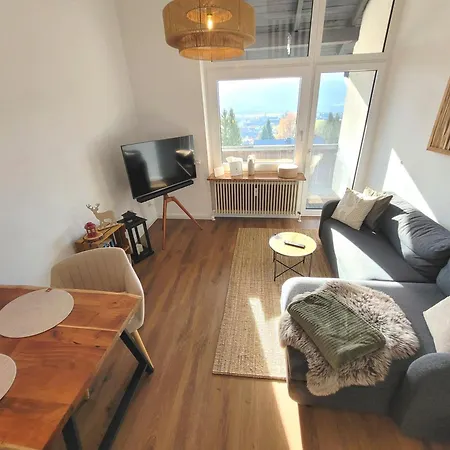 Appartamento Auszeit In Den Alpen Bad Mitterndorf