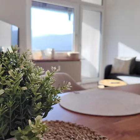 Auszeit In Den Alpen Appartamento *