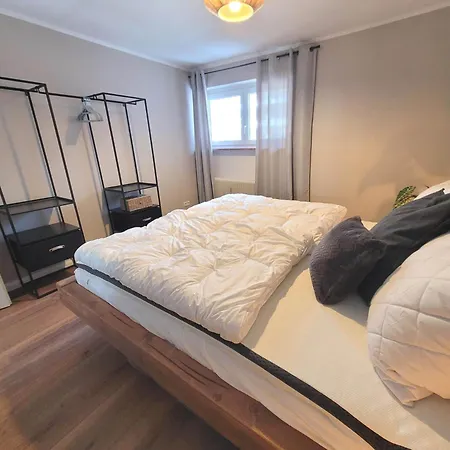 Auszeit In Den Alpen *