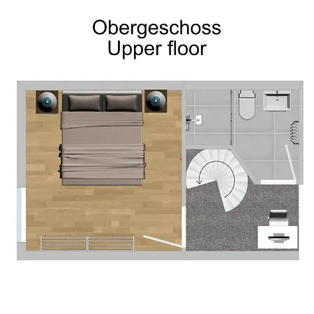 Auszeit In Den Alpen Appartamento *