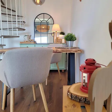 Auszeit In Den Alpen Apartmán *
