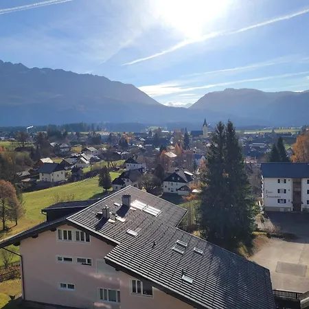 Auszeit In Den Alpen * Bad Mitterndorf