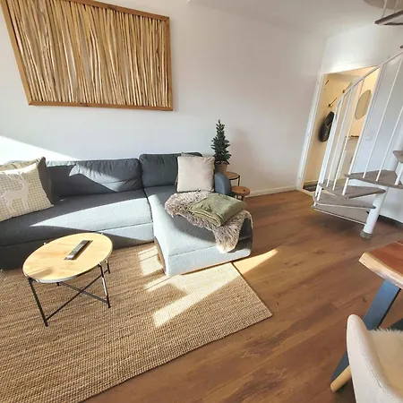 Apartmán Auszeit In Den Alpen Bad Mitterndorf