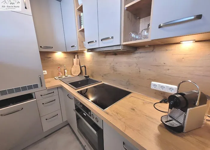 Auszeit In Den Alpen * Bad Mitterndorf