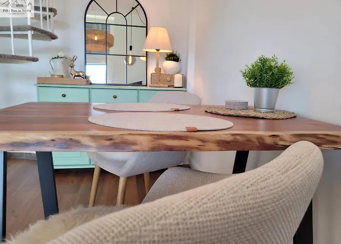 Auszeit In Den Alpen *