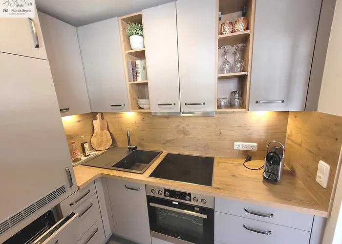 Auszeit In Den Alpen Bad Mitterndorf