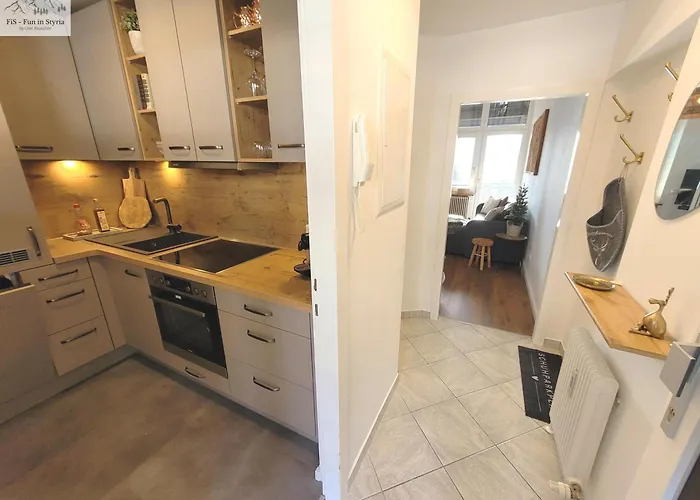 Auszeit In Den Alpen