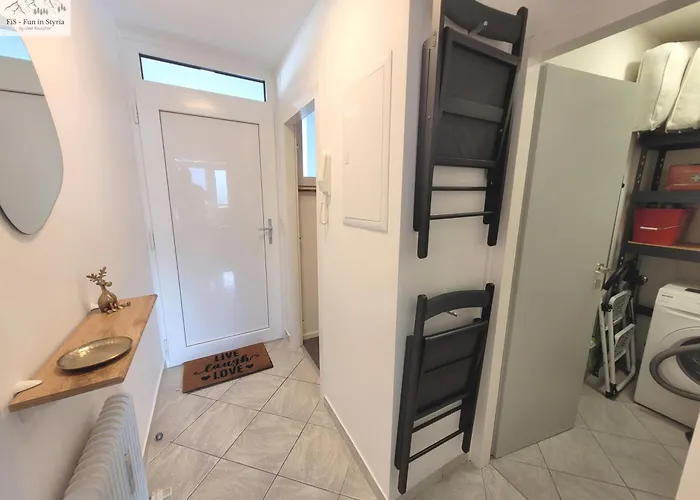 Auszeit In Den Alpen 바트 미테른도르프