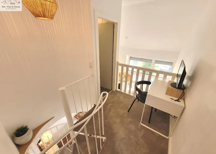 Auszeit In Den Alpen * 바트 미테른도르프